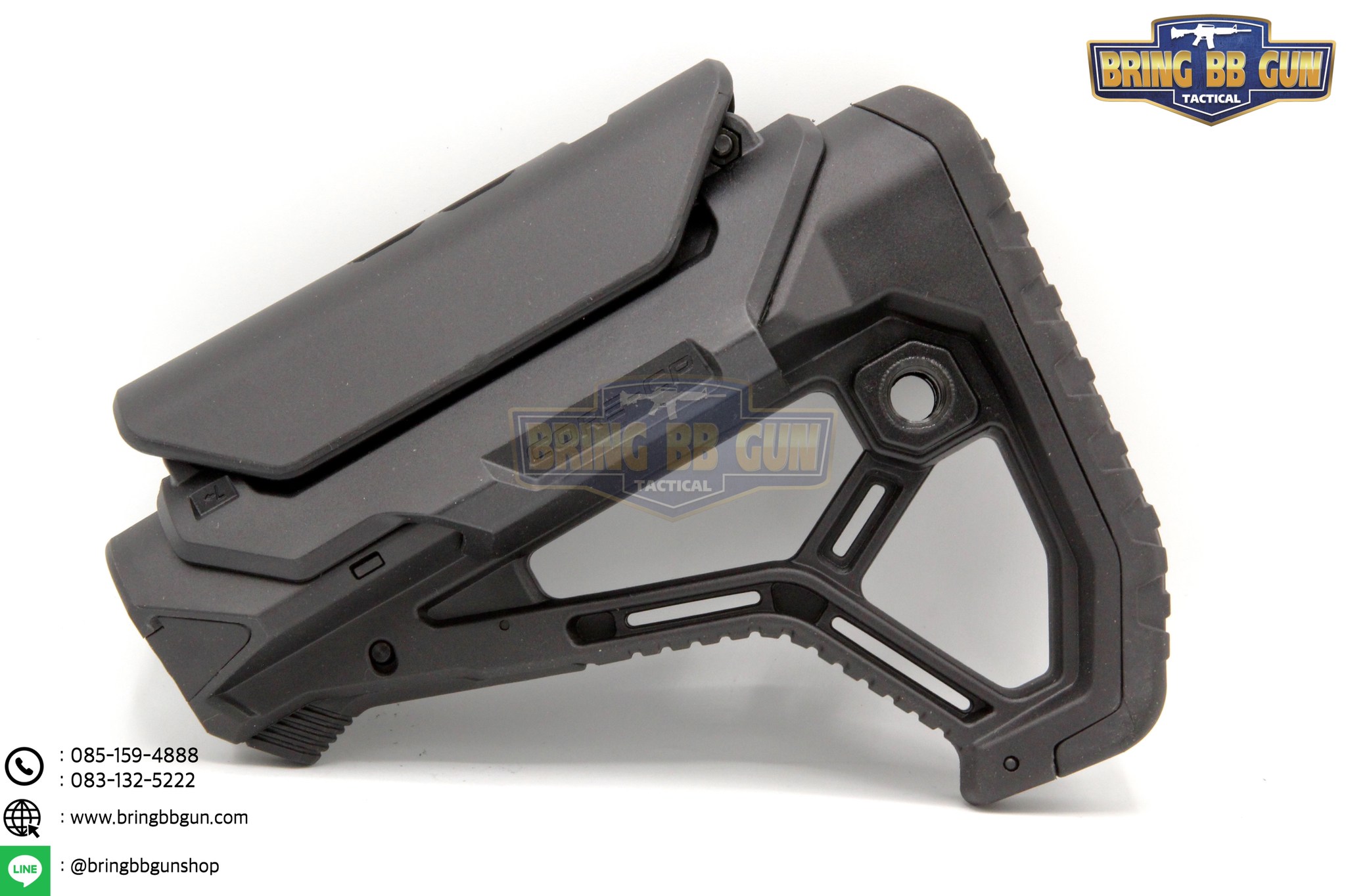 พานท้าย ยี่ห้อ FAB Defense รุ่น Core-CP