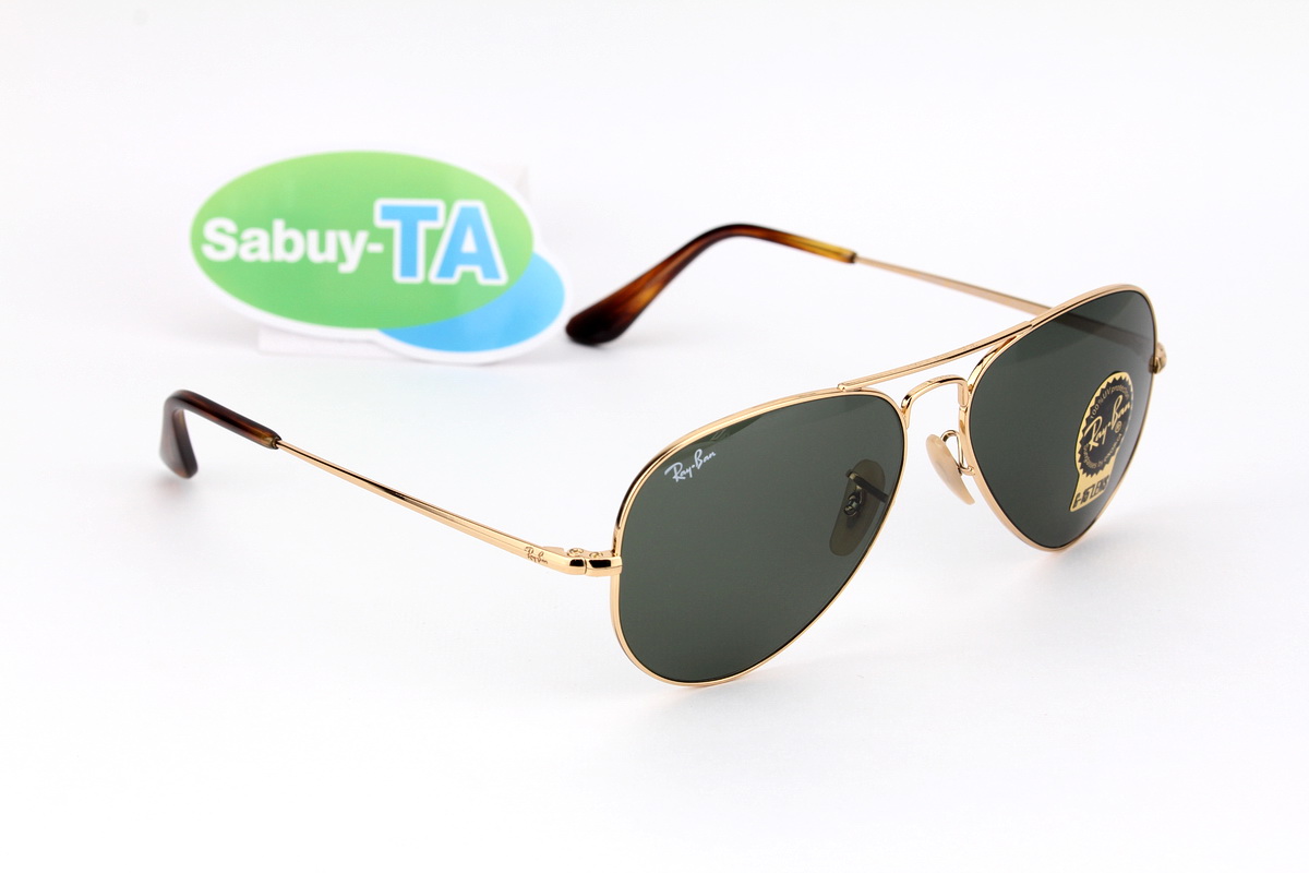 RayBan Aviator Metal ll RB3689 914731