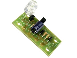 NPE Kit Emergency PK-3032 ไม่ลงปริ้นท์