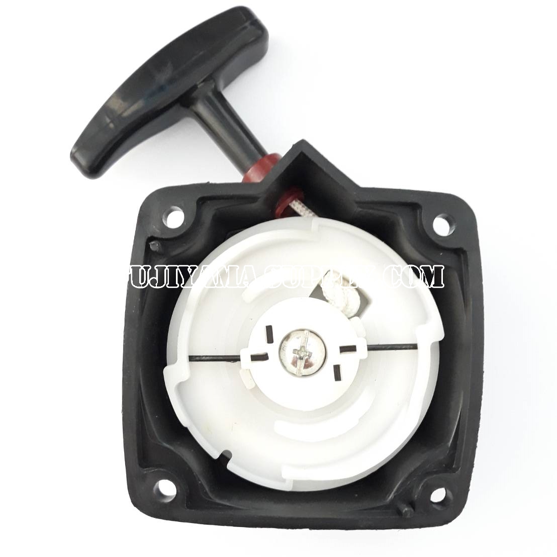 ฝาสตาร์ท TL43 (เขี้ยวลวด) ใช้กับเครื่องตัดหญ้า Mitsubishi รุ่น TL43