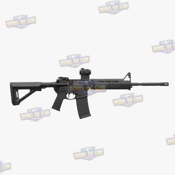 พานท้าย MOE RL