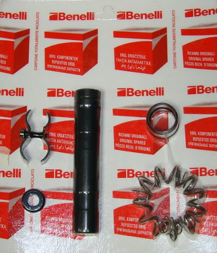 BENELLI F0057600 (ต่อหลอด SUPERNOVA)