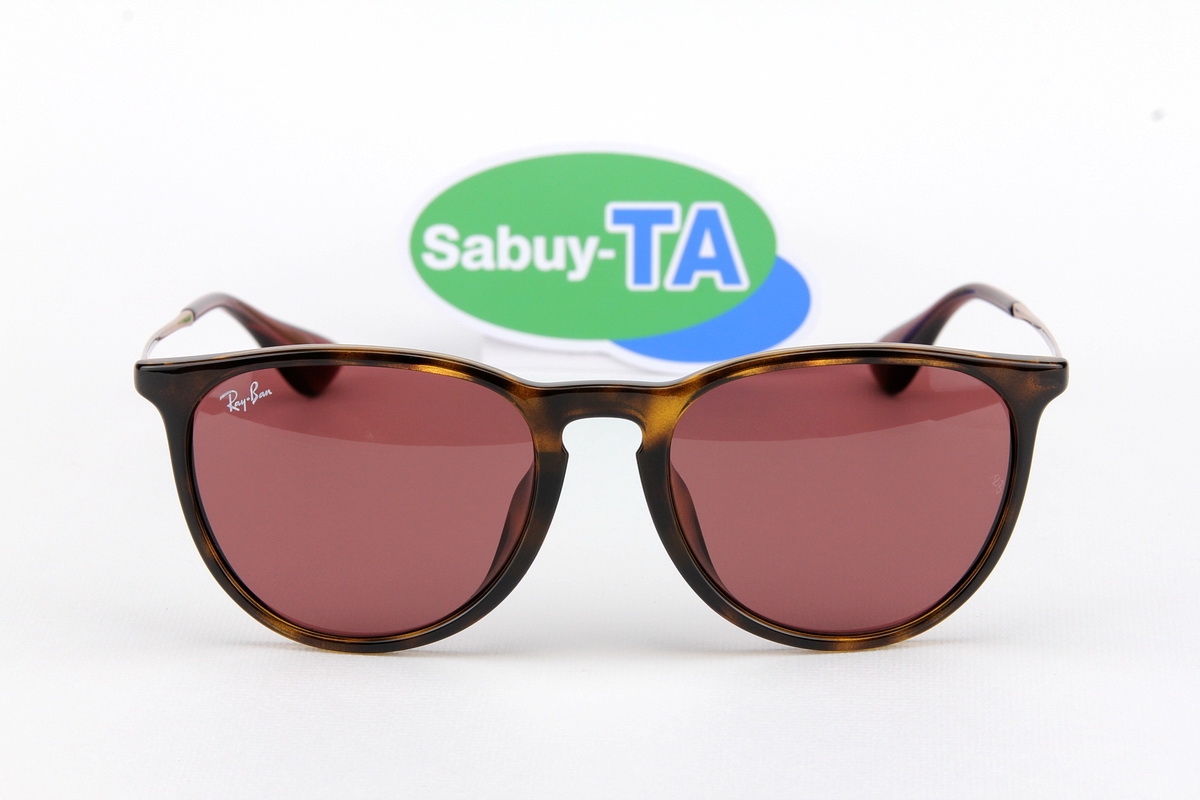 RayBan Erika RB4171F 6391/75