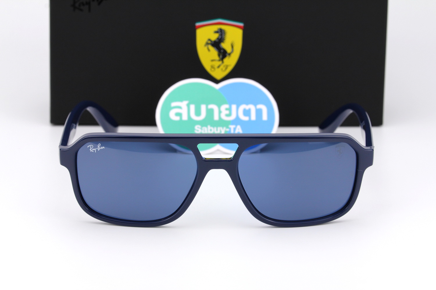 RayBan Ferrari Collection RB4414M F68880