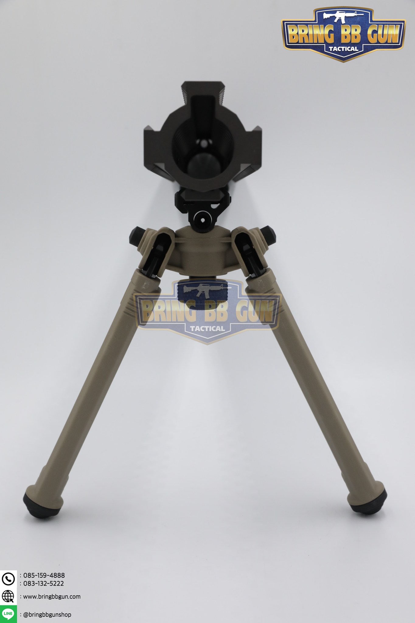 ขาทราย ทรง Magpul (Magpul Bipod)
