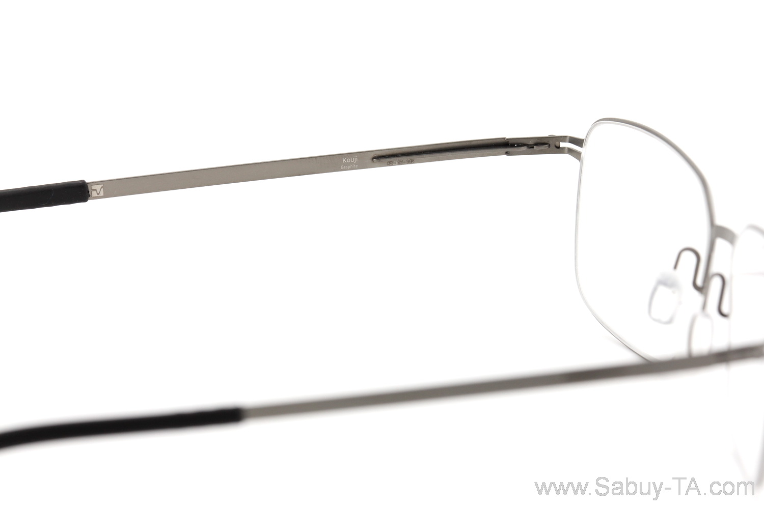 Ic Berlin Kouji Graphite