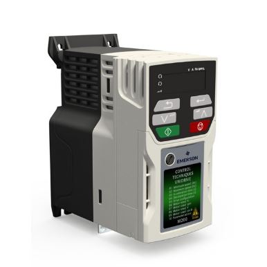 Unidrive M200 Model
