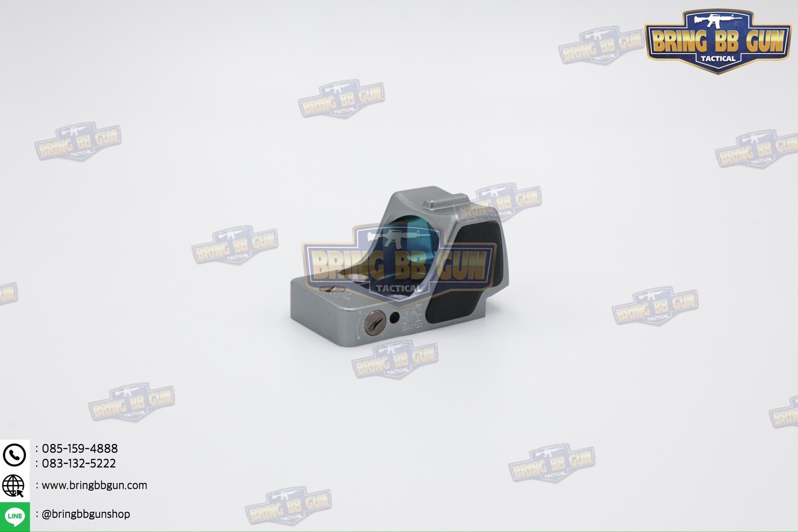 ดอท Trijicon RMR HD (Trijicon RMR HD Reflex Sight)