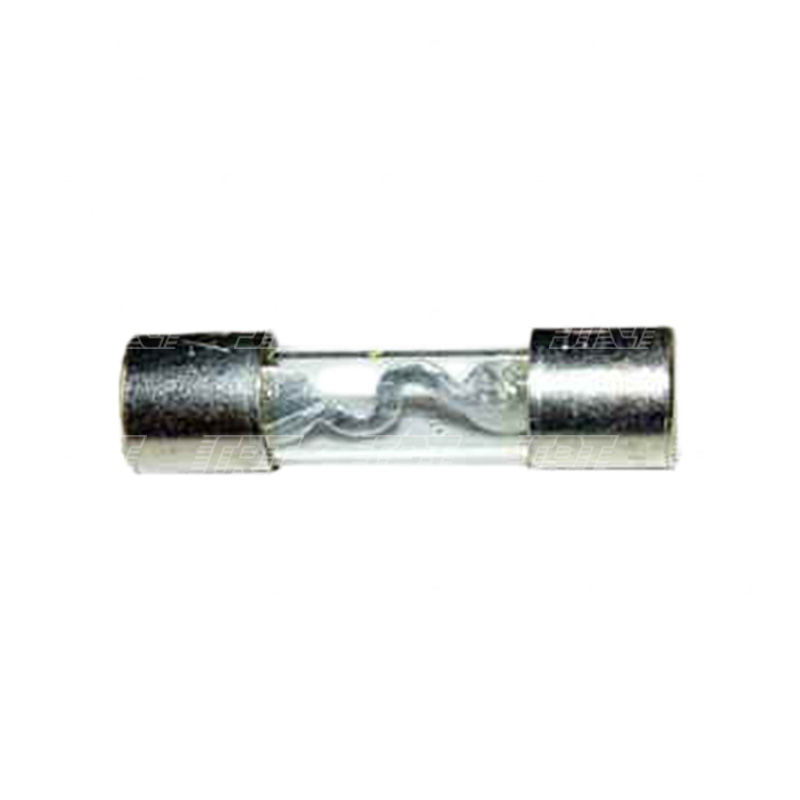 ฟิวส์แก้ว ฟิวส์แก้วสั้น ขนาด 5x20mm. 250V 1กล่อง/10ชิ้น | 99-09-00xx ยี่ห้อ EAGLE