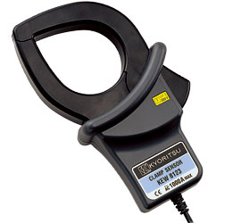 KYORITSU KEW 8123 Load current Clamp sensors