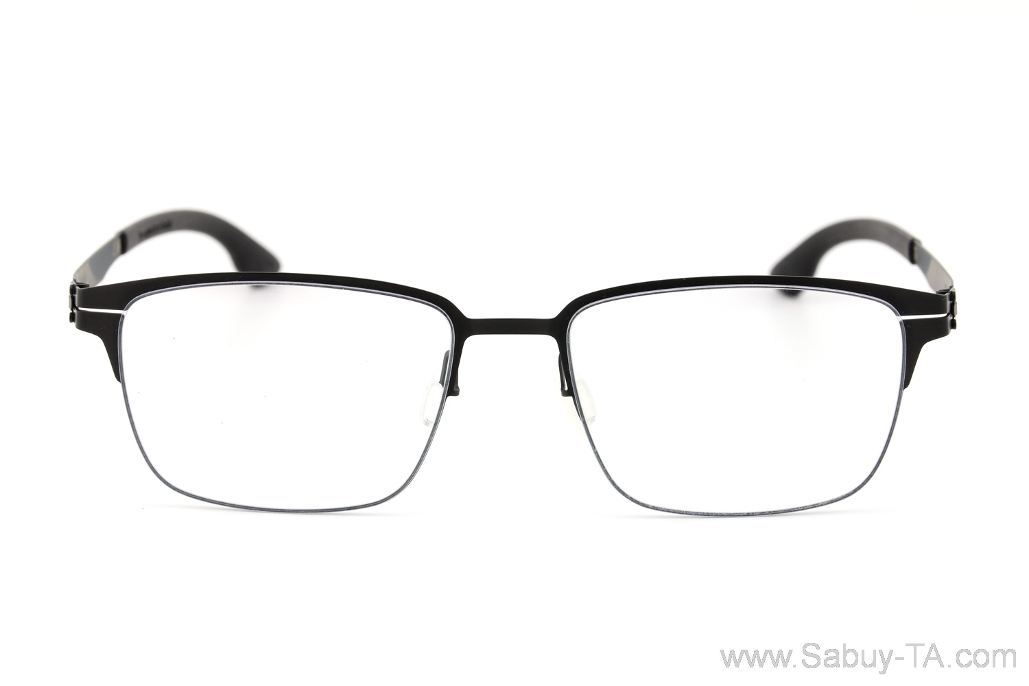Ic Berlin Kenny Large Black
