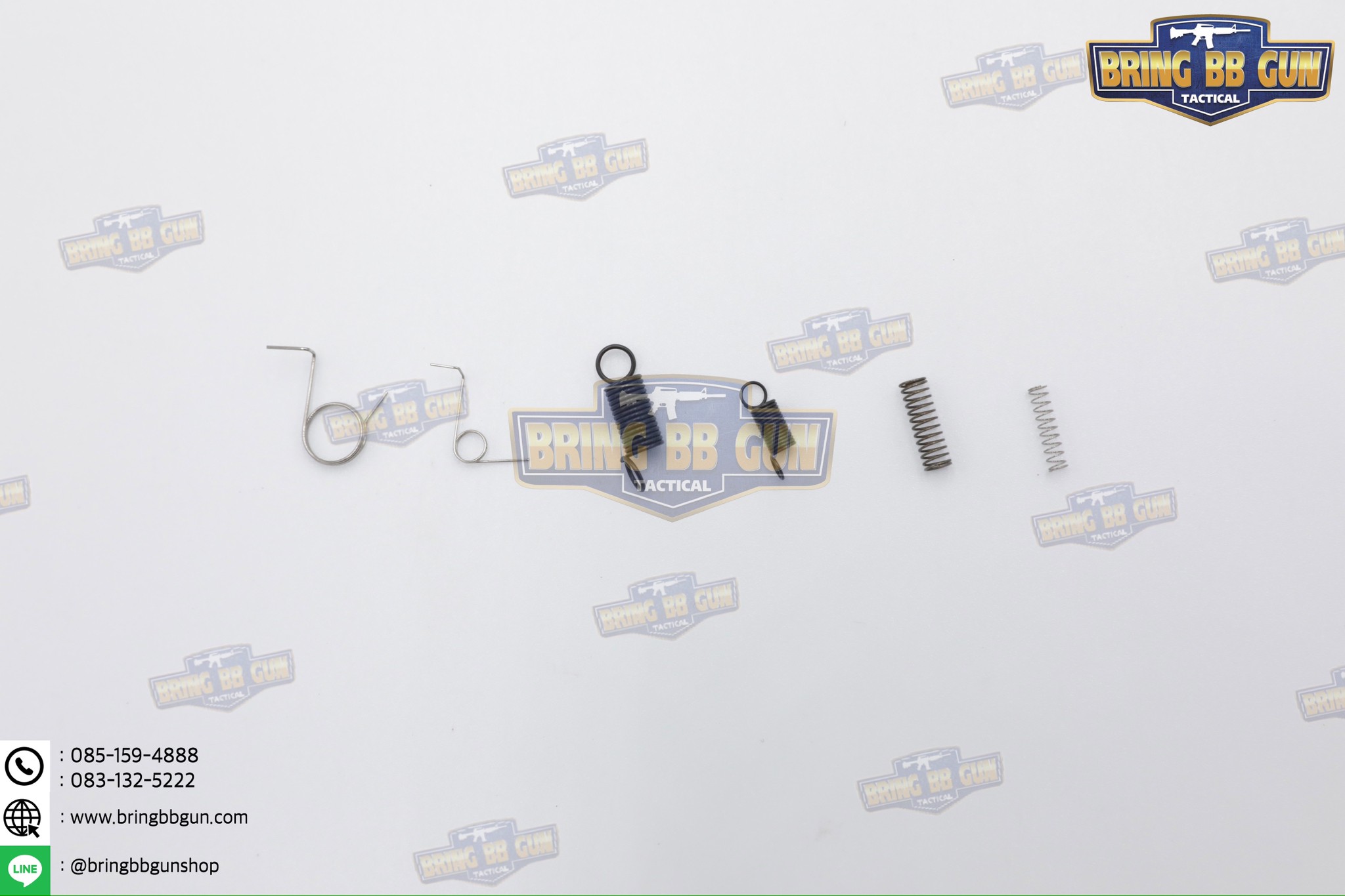 สปริงเซ็ต ยี่ห้อ VS Studio (Spring Set)