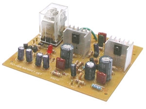 NPE KIT AMP (F/MF-200-550II)