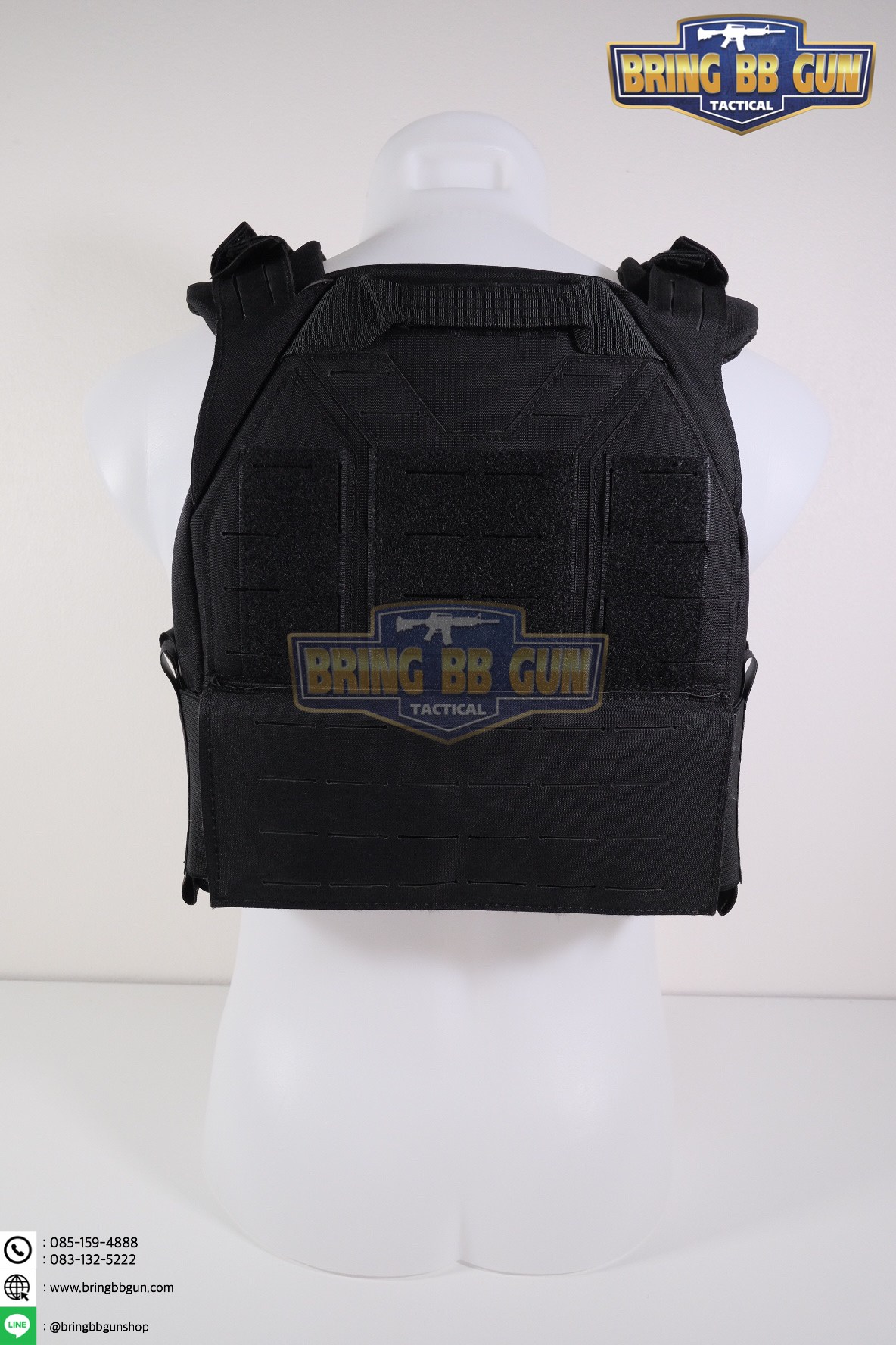 เสื้อเวส ยี่ห้อ Universal Armor รุ่น X-future