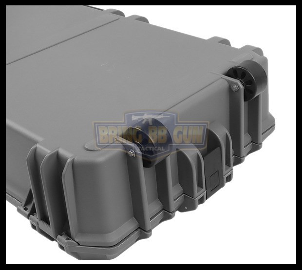กล่องปืน WST Safety Hard Case รุ่น V700 Vault (43 นิ้ว) (Storm Safety Case) (V700 Vault)