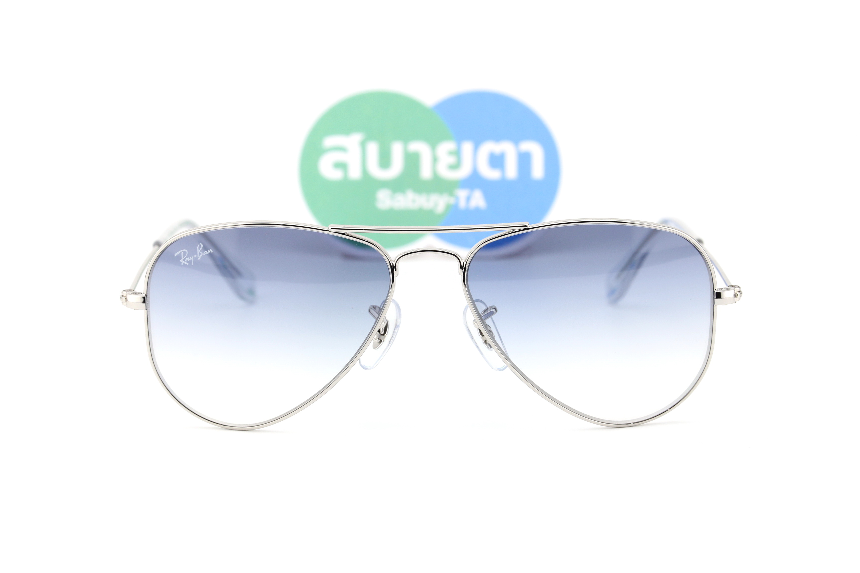 RAYBAN JUNIOR AVIATOR RJ9506S 212/19