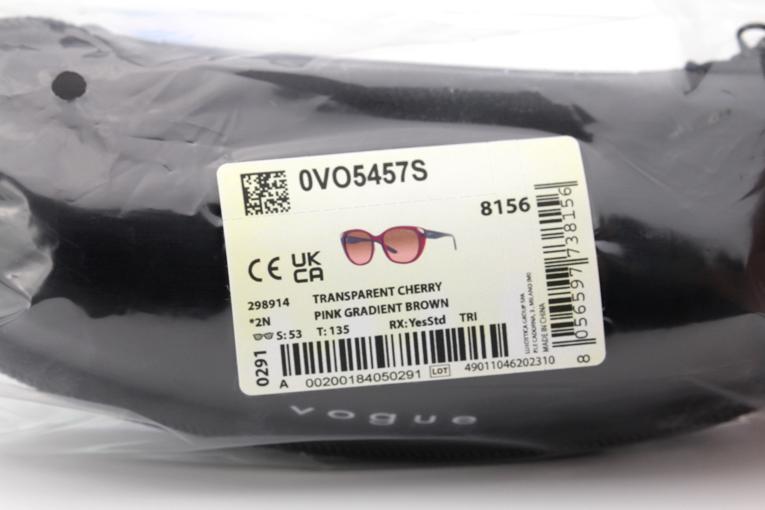 Vogue VO5457S 298914