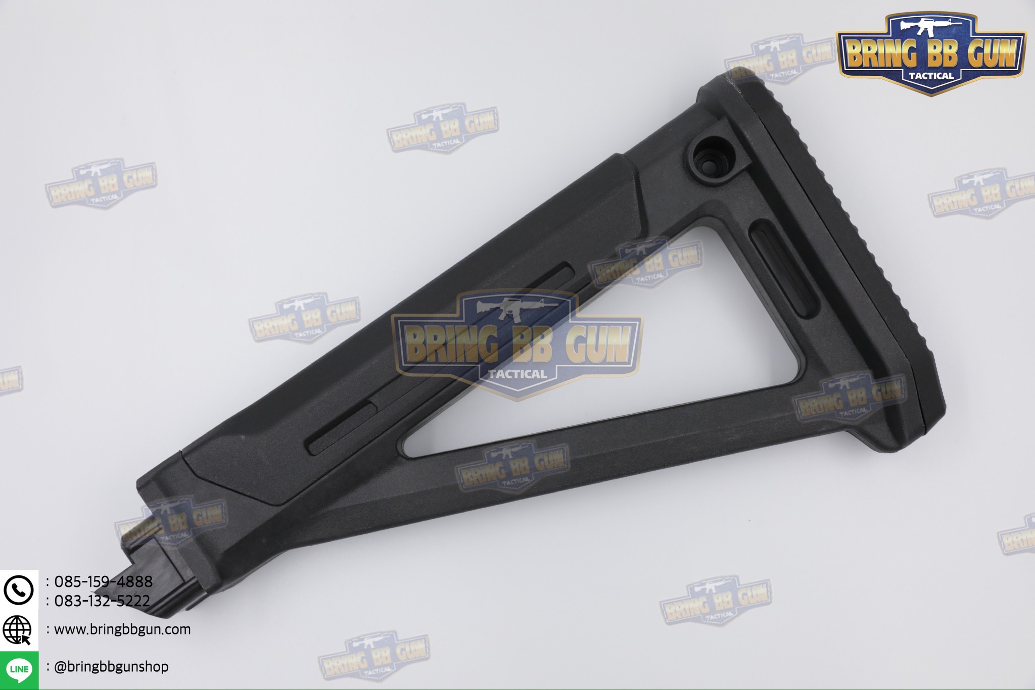 พานท้ายปืนAK ยี่ห้อ Magpul รุ่น MOE (MOE AK Stock)