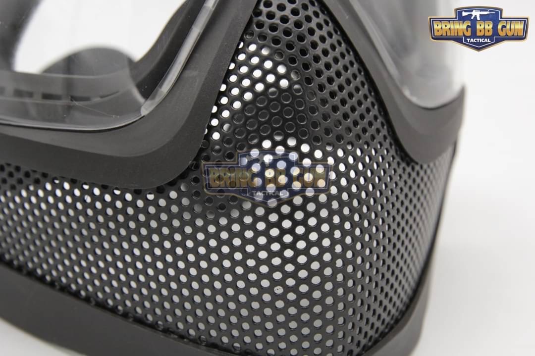 หน้ากาก Pilot Mask