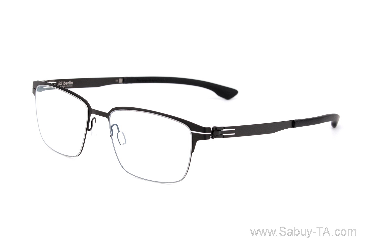 Ic Berlin Kenny. Black