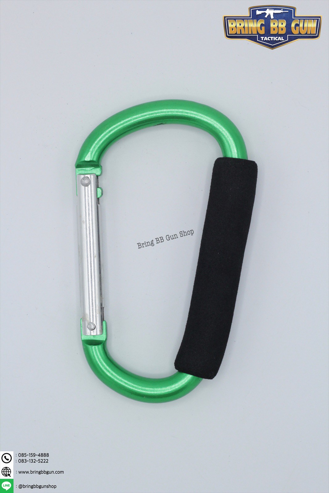 ที่ห้อยพวกกุญแจ ไซค์ XL