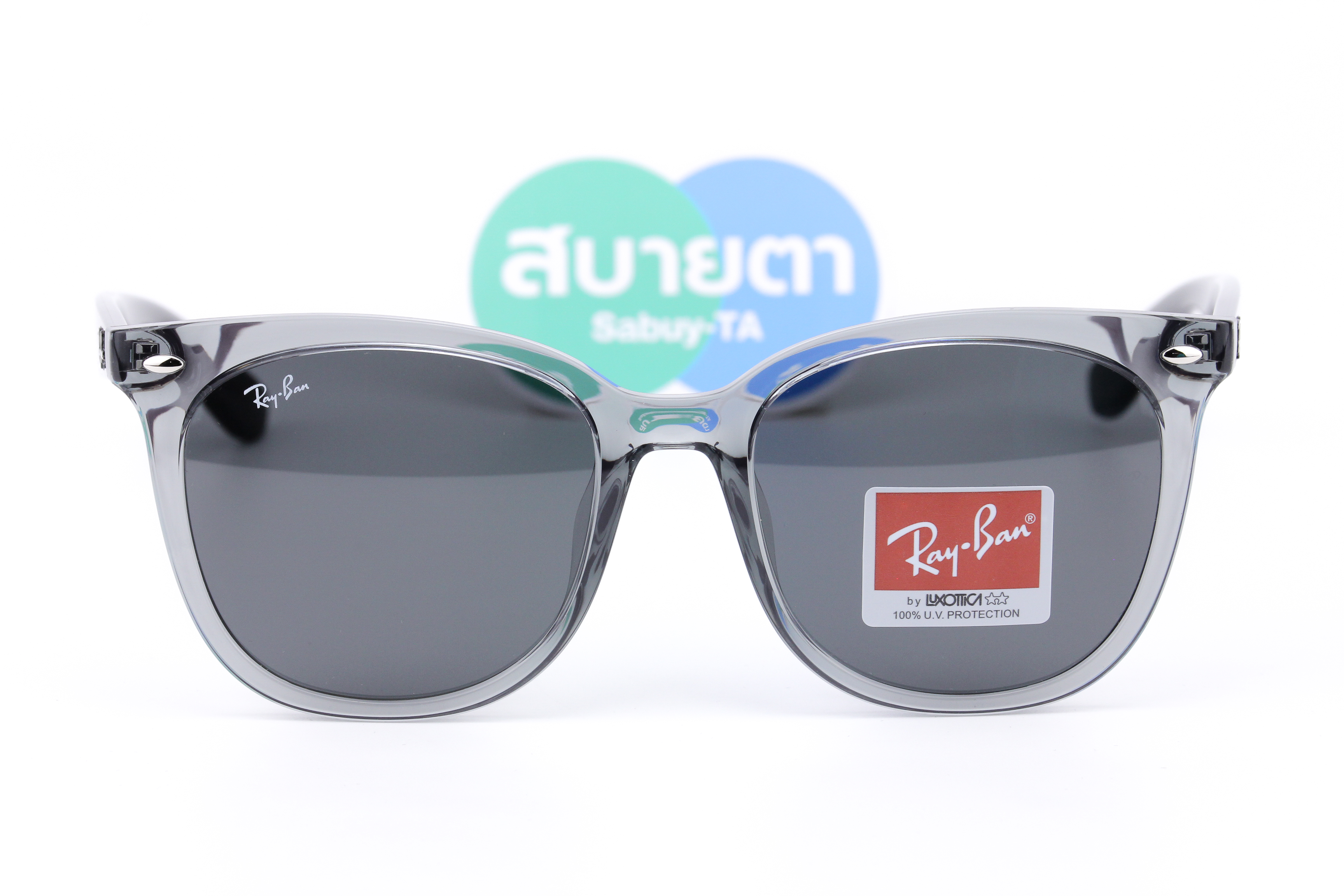 RayBan RB4379D 659987