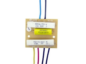 NPE PCB KIT NETWORK (HO-125/155/15)