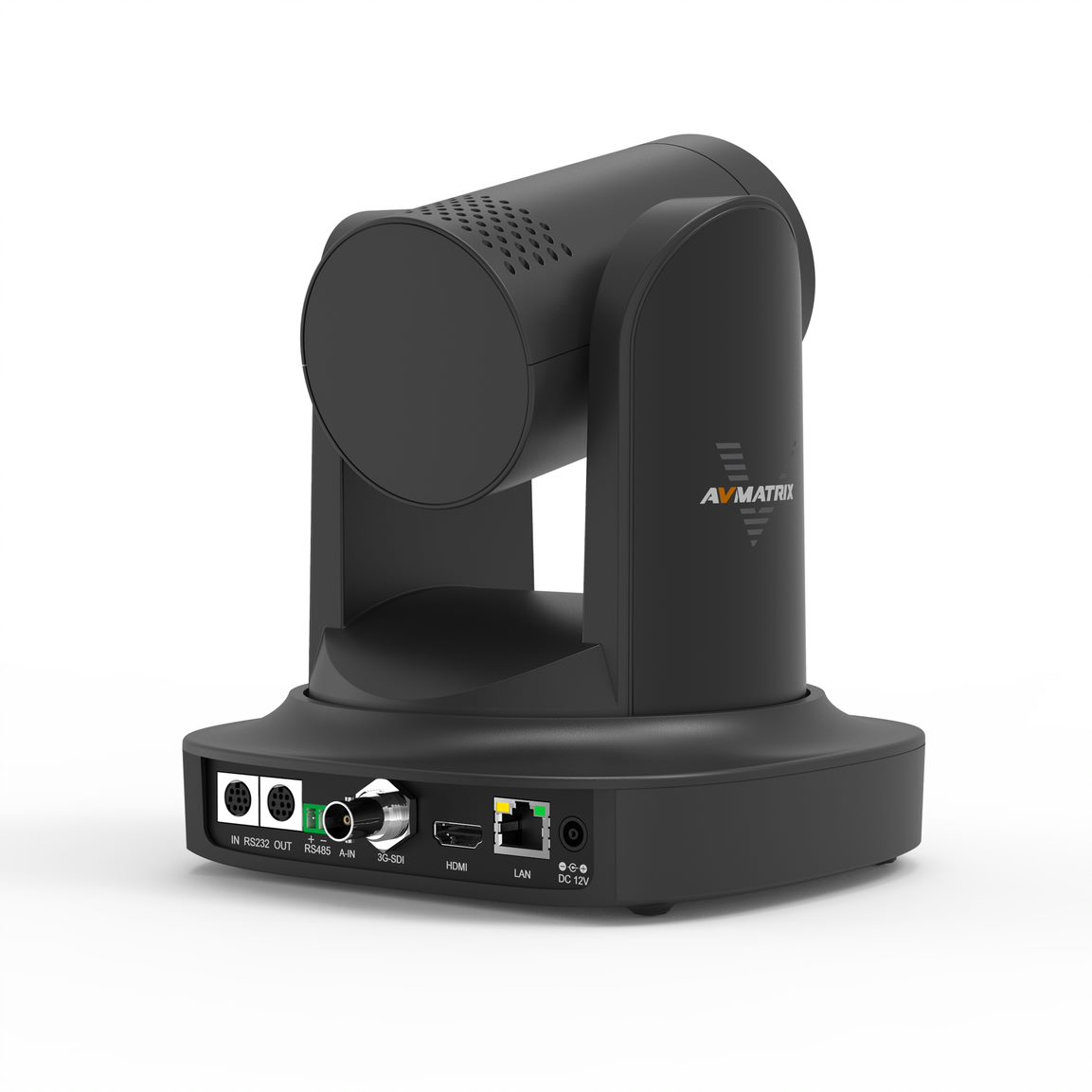 กล้อง PTZ AVMATRIX PTZ1271-30X-NDI Full HD