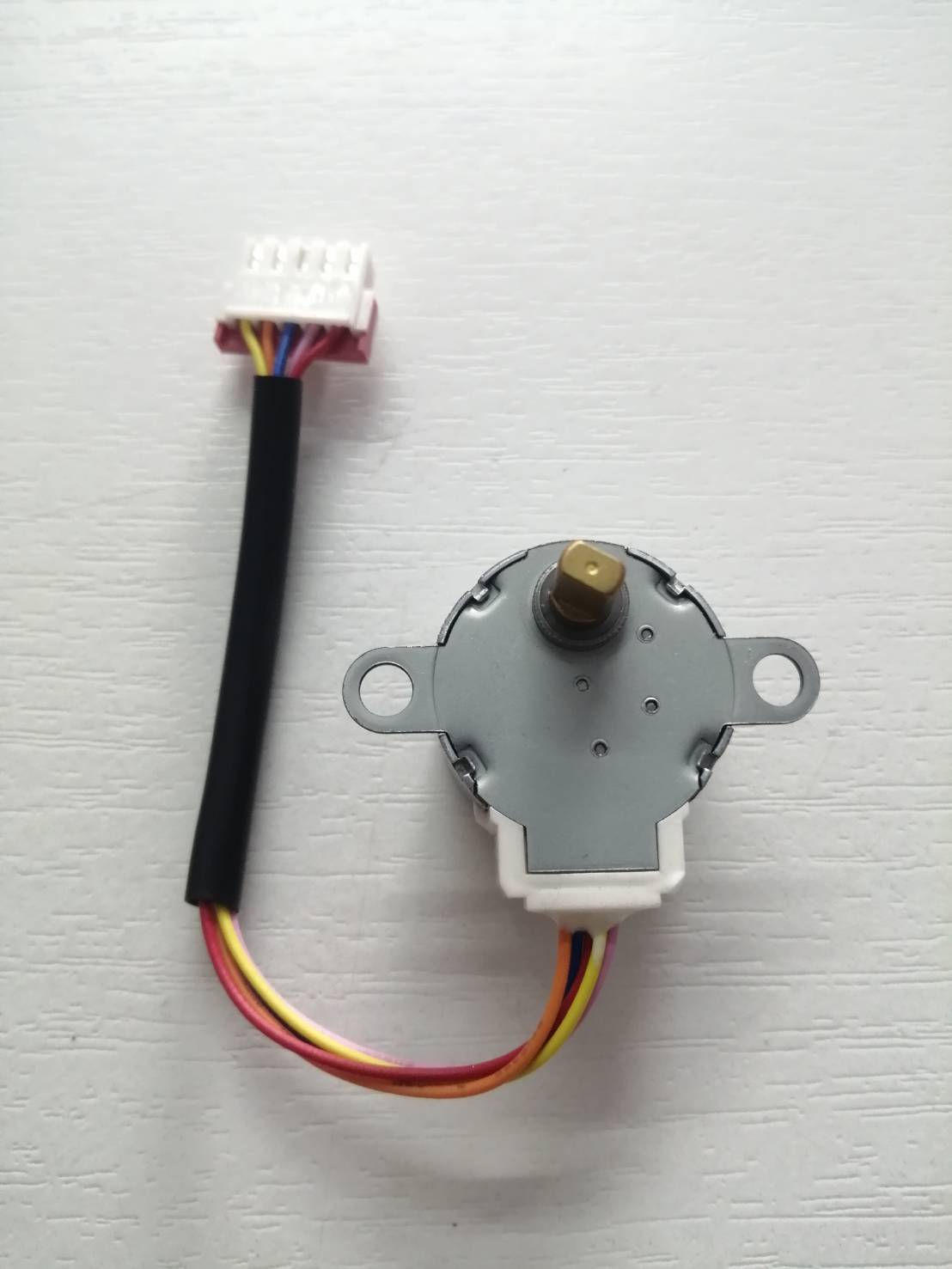 0000209 มอเตอร์ สวิง ซัมซุง DB31-00371A SAMSUNG อะไหล่แท้