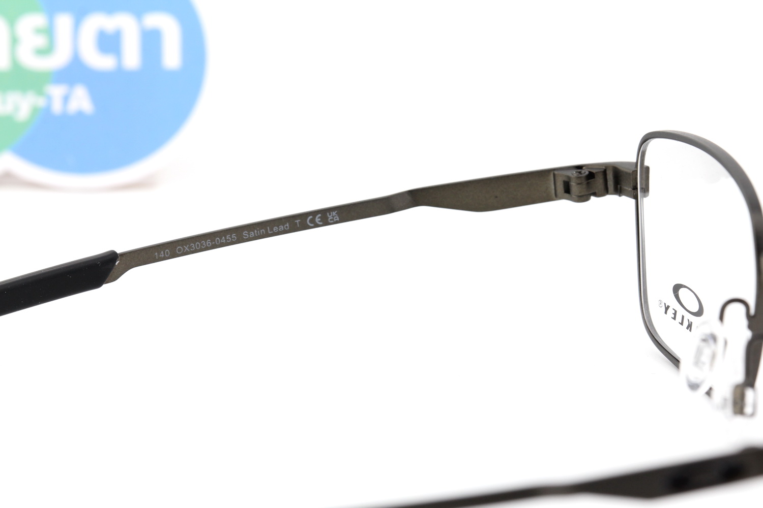 Oakley Foil RQ OX3036-04