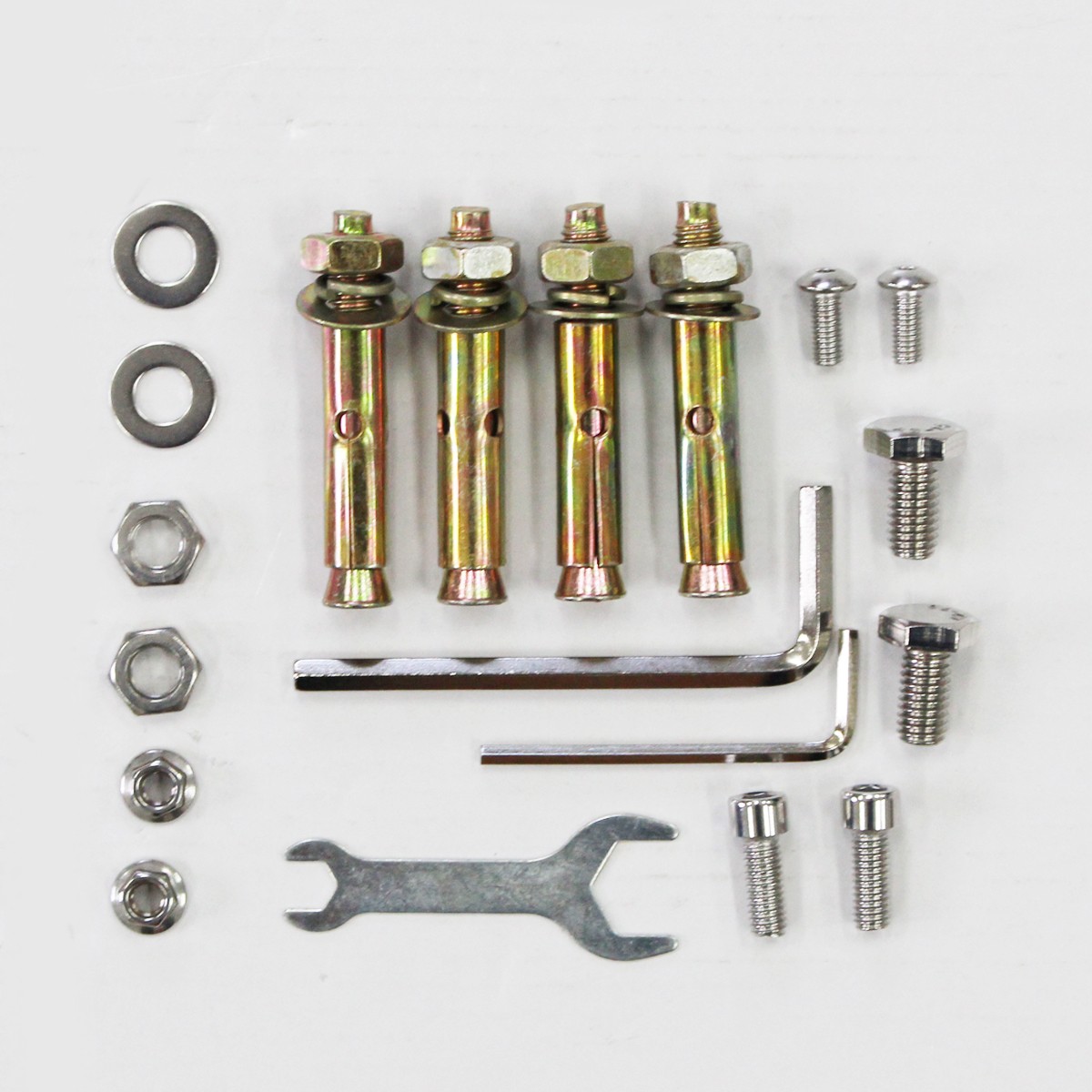 IWC-STR-SOLAR+LEG+REMOTE-100W โคมไฟถนน โซล่าเซลล์ พร้อมรีโมท