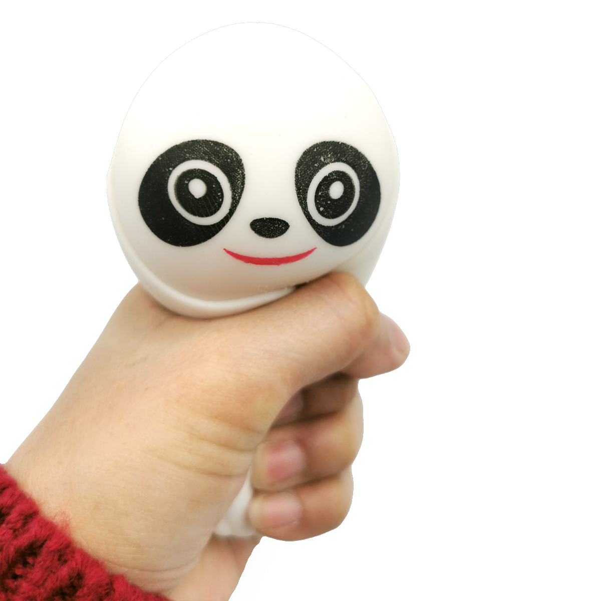 น้องนุ่มนิ่มถอดหมวกคละแบบ(คละแบบ) ของเล่นเด็ก ของเล่นเสริมพัฒนาการ ของเล่นคลายเครียดT001-GA058535B0 - 6267993425973