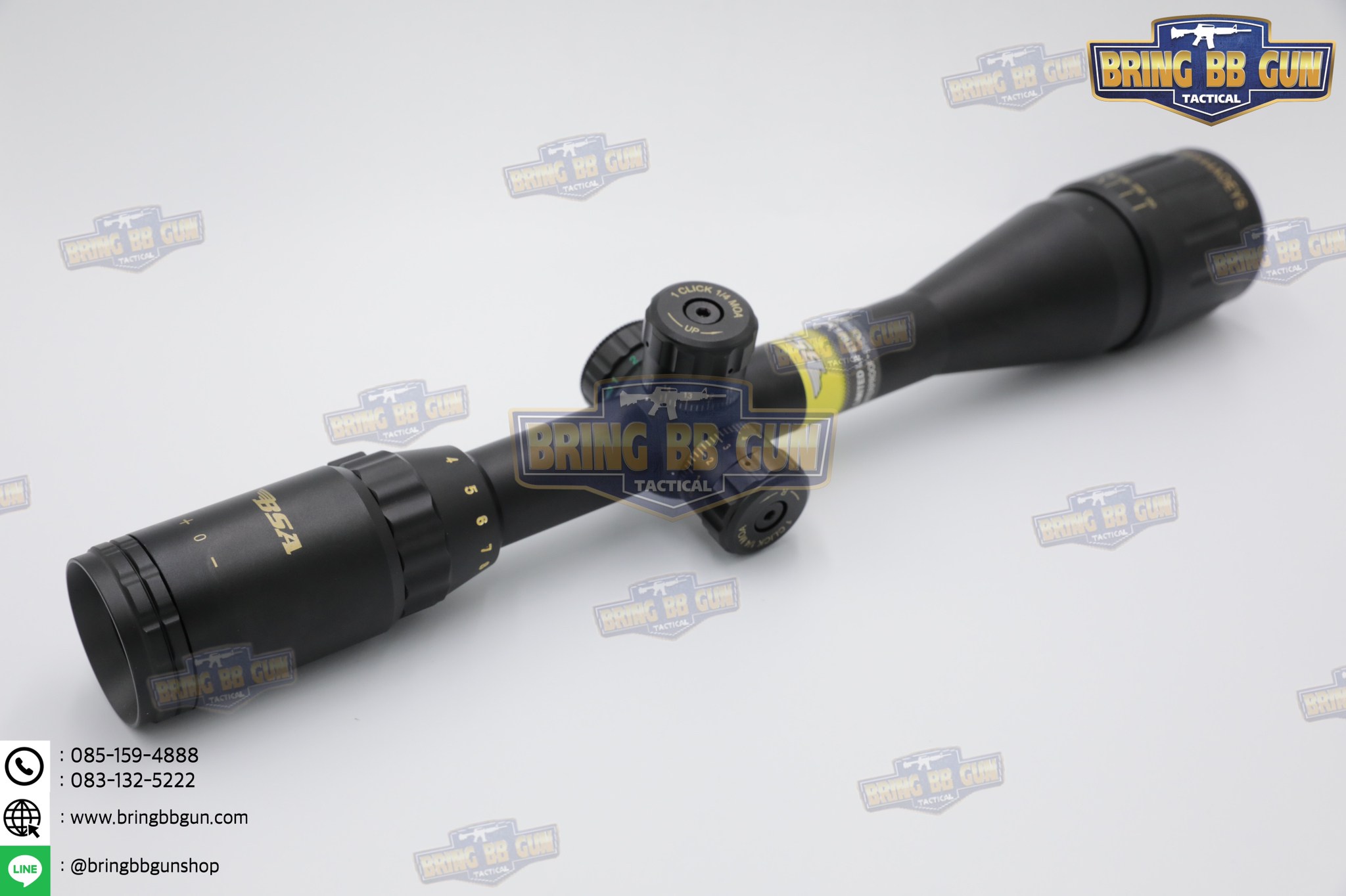 สโคป BSA รุ่น 4-16*44 AOEY