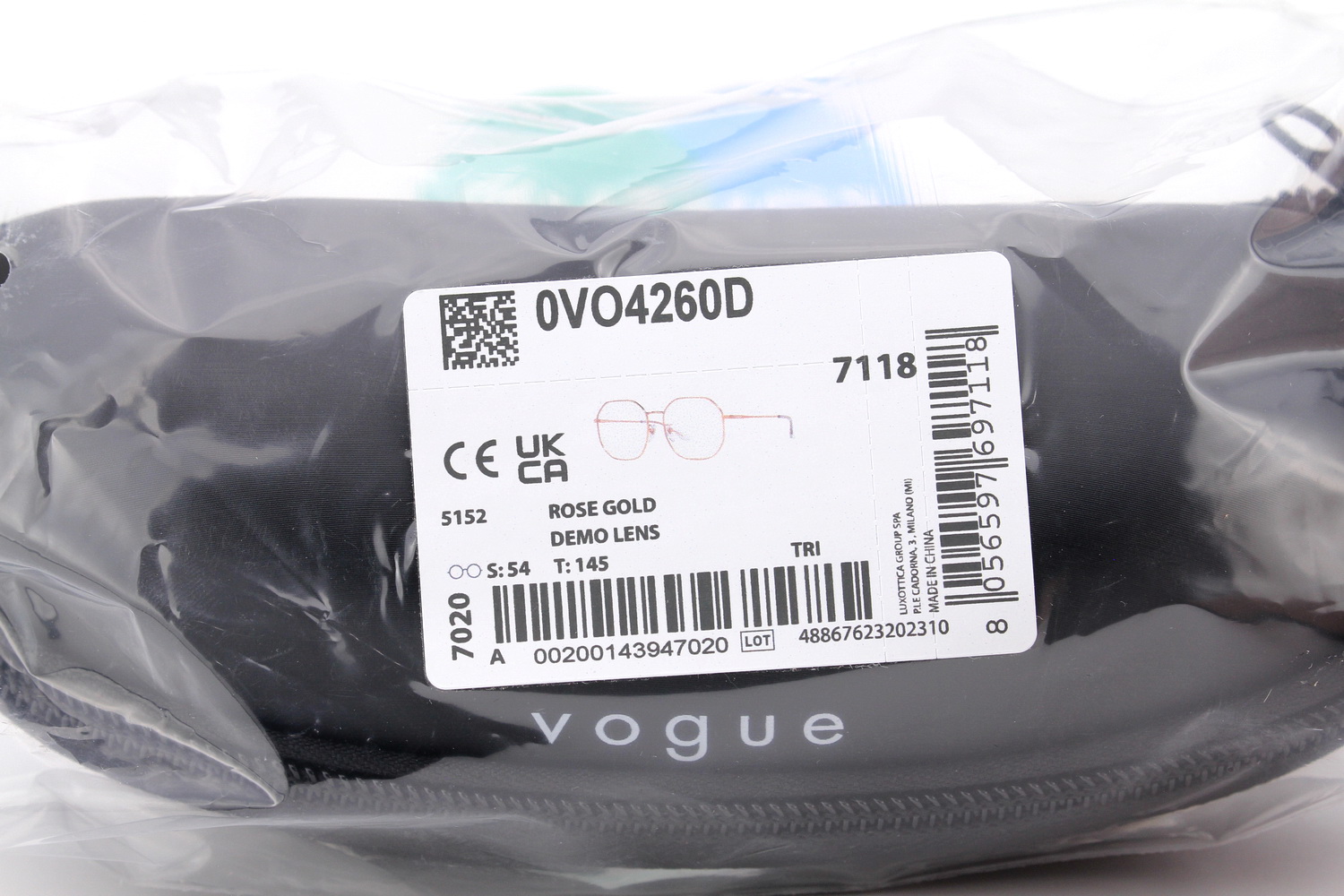 VOGUE VO4260D 5152