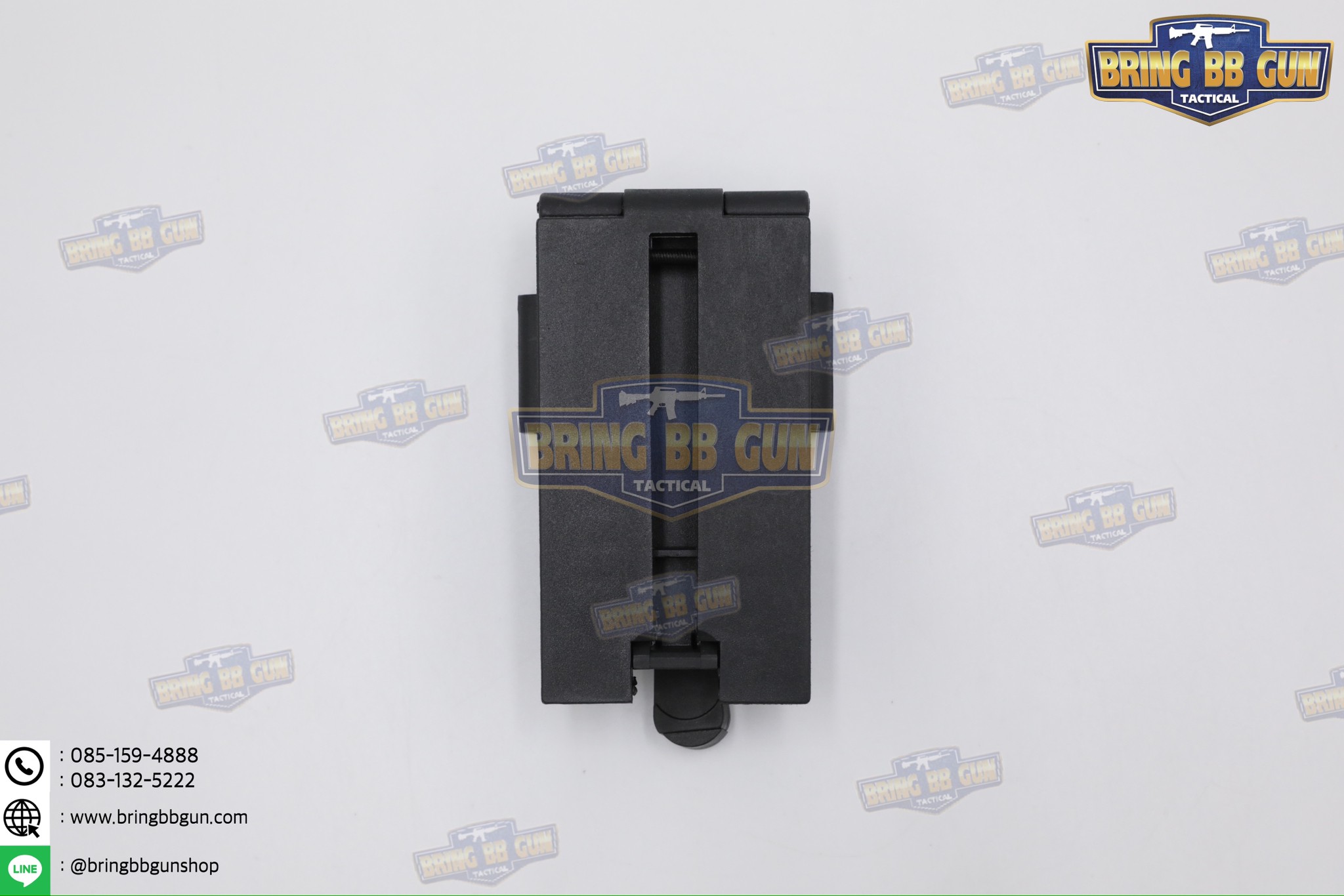 ซองวิทยุสื่อสาร Universal (แบบเปลือย)