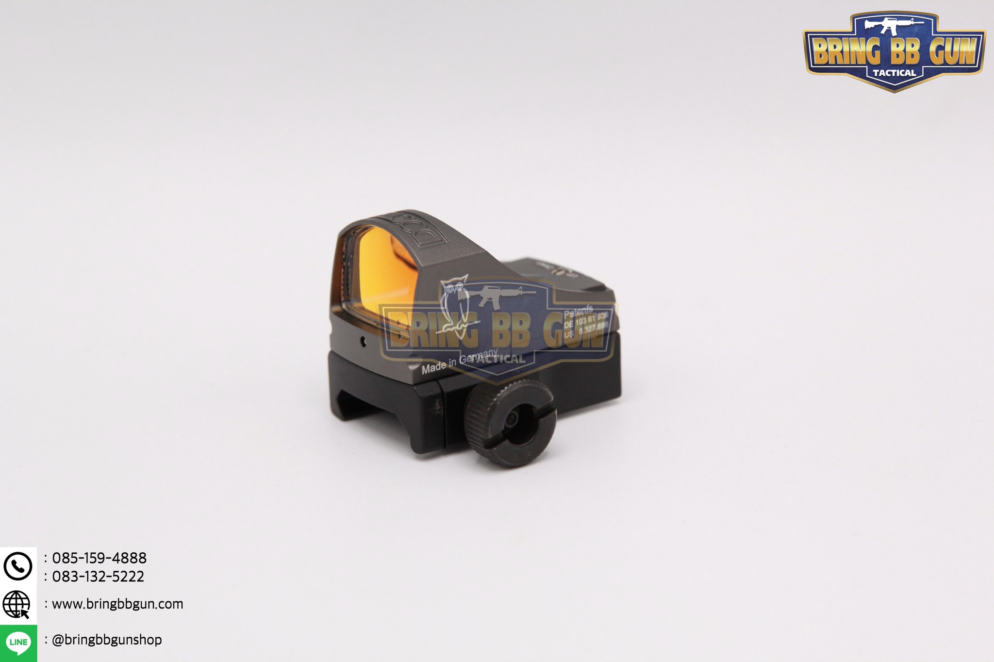 ดอท รุ่น Docter sight C