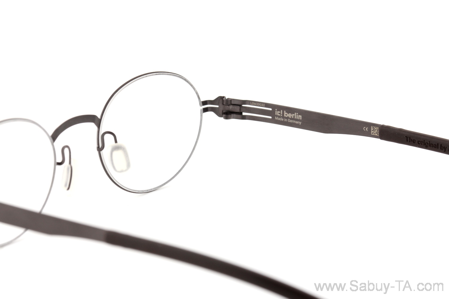 Ic Berlin Junhee J. Teak