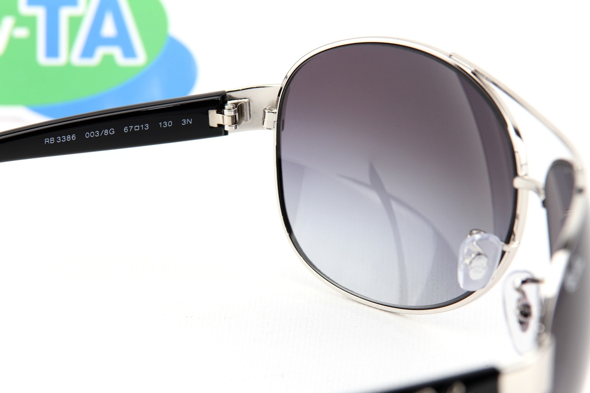 RayBan RB3386 003/8G