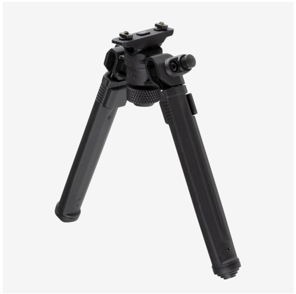 MAGPUL BIPOD PICATINY RAIL