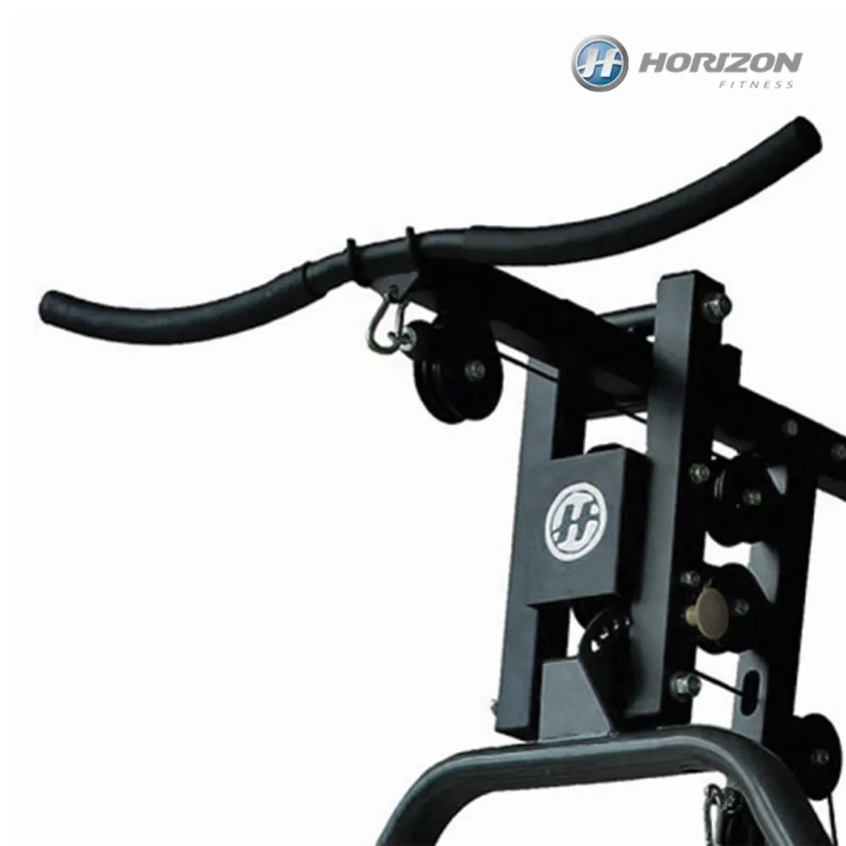 49,500 *ทักแชทผ่อน0%ค่าส่ง 0บ.(Global Version) Johnson ชุดโฮมยิม Horizon Home Gym Torus 3