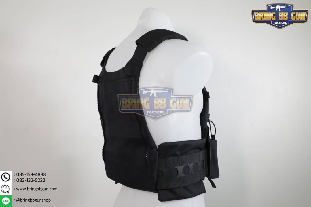 เวส Ferro Concepts FCPC V5 (FCPC V5 Tactical plate carrier)