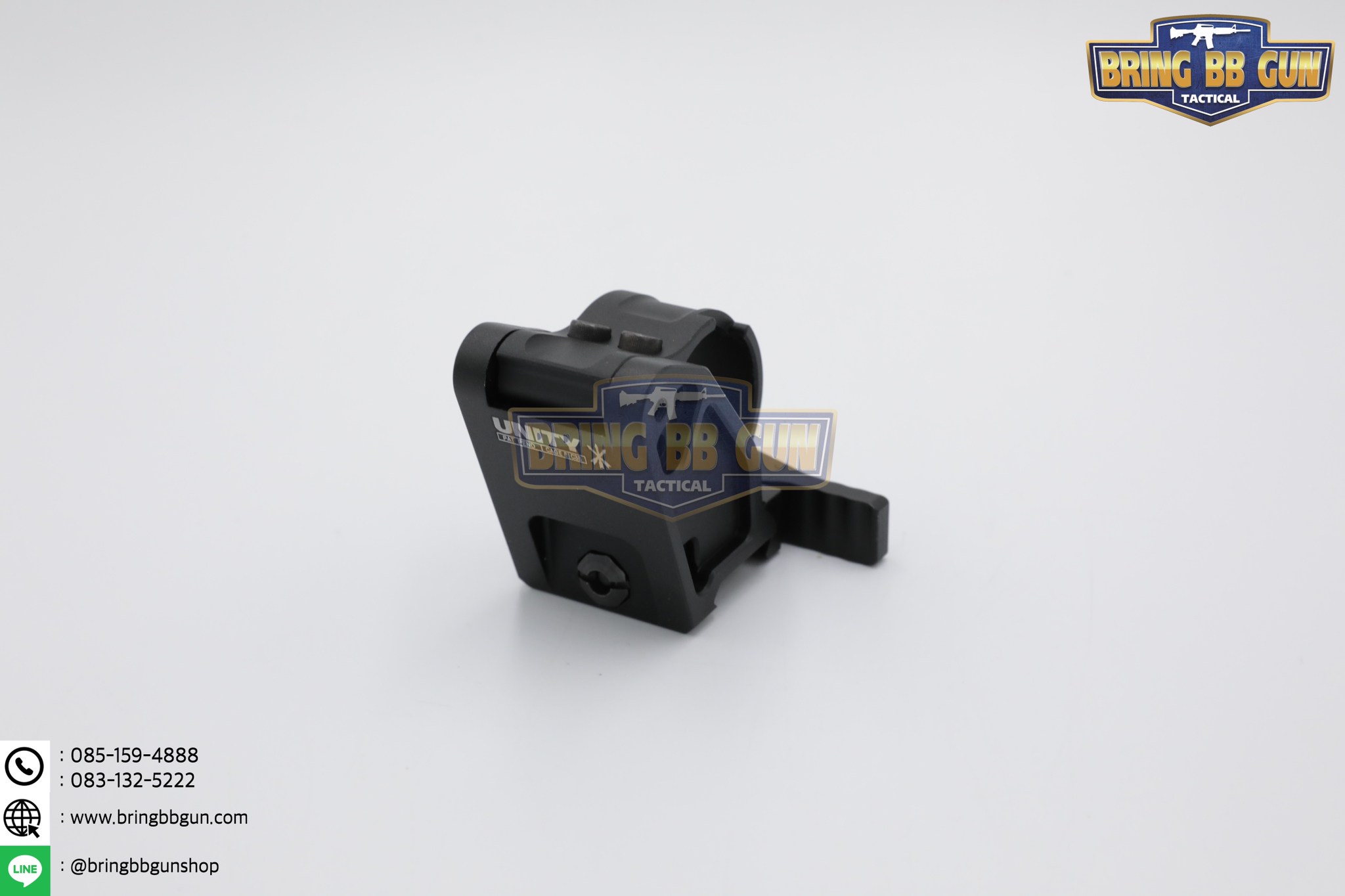 ขาจับซูมหลัง ยี่ห้อ Unity รุ่น Fast FTC