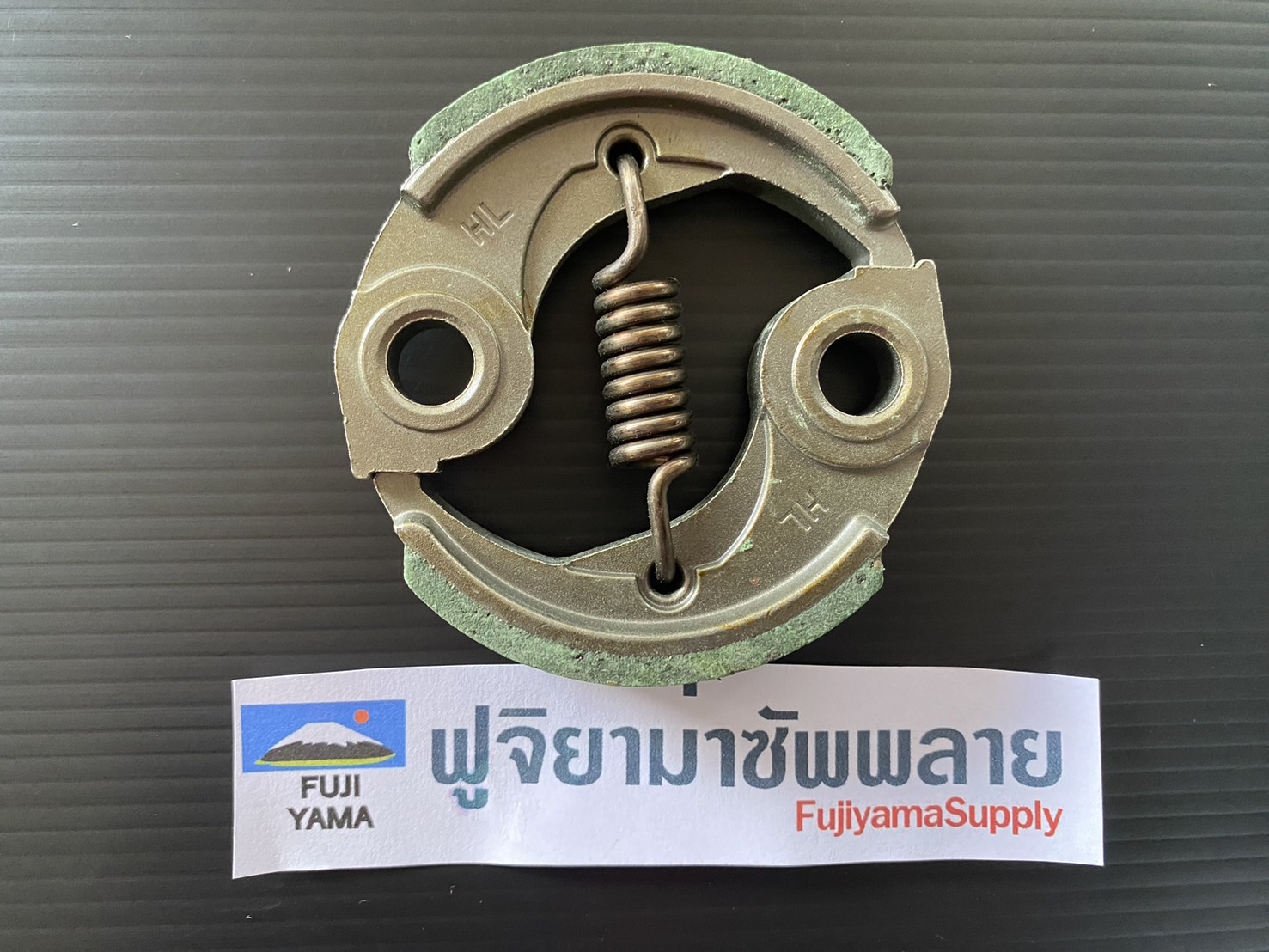 คลัช GX35 A-1 ใช้กับเครื่องตัดหญ้า Honda รุ่น GX35
