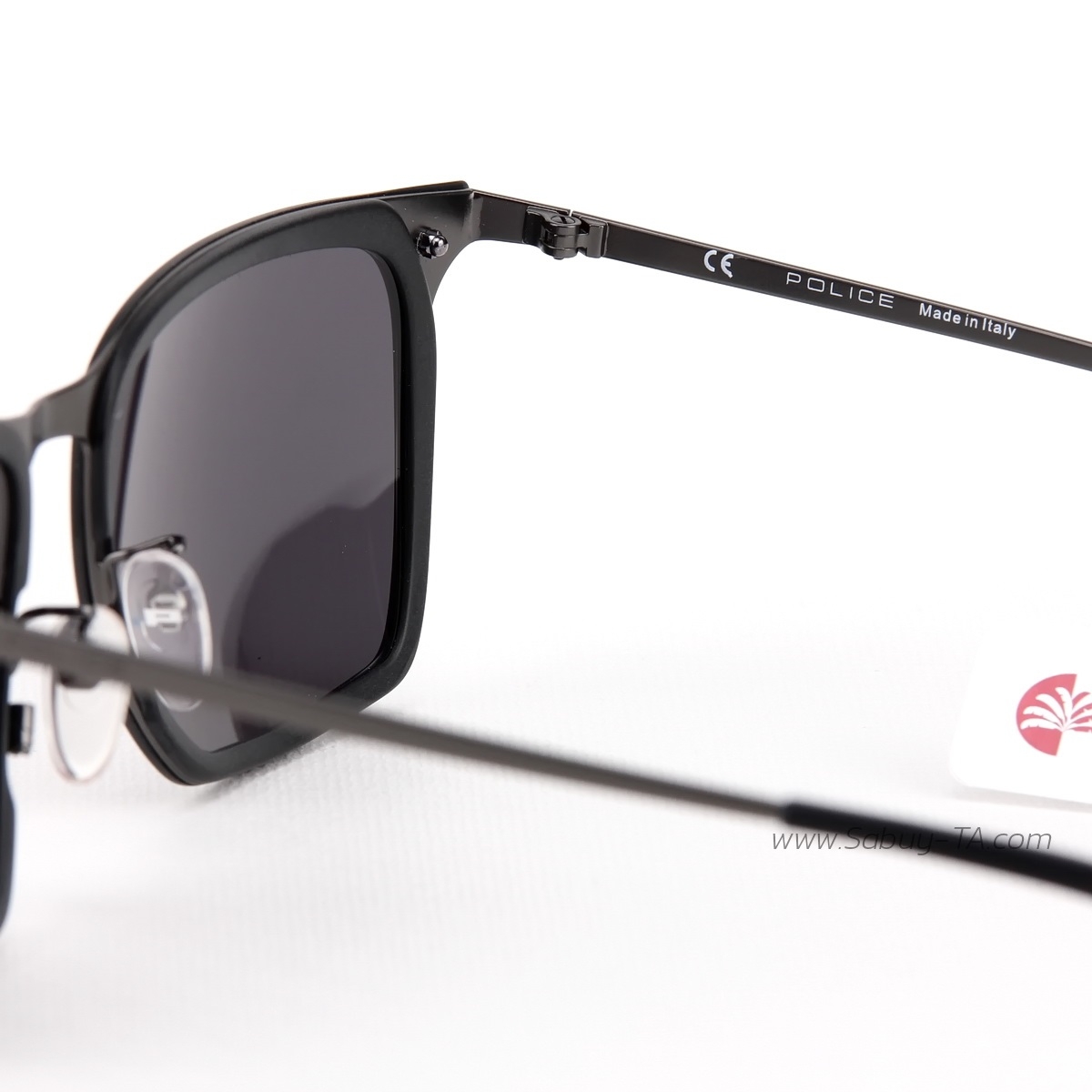 Police SPL154 COL.OU28