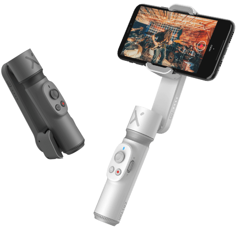 ZHIYUN SMOOTH-X ไม้กันสั่นมือถือ