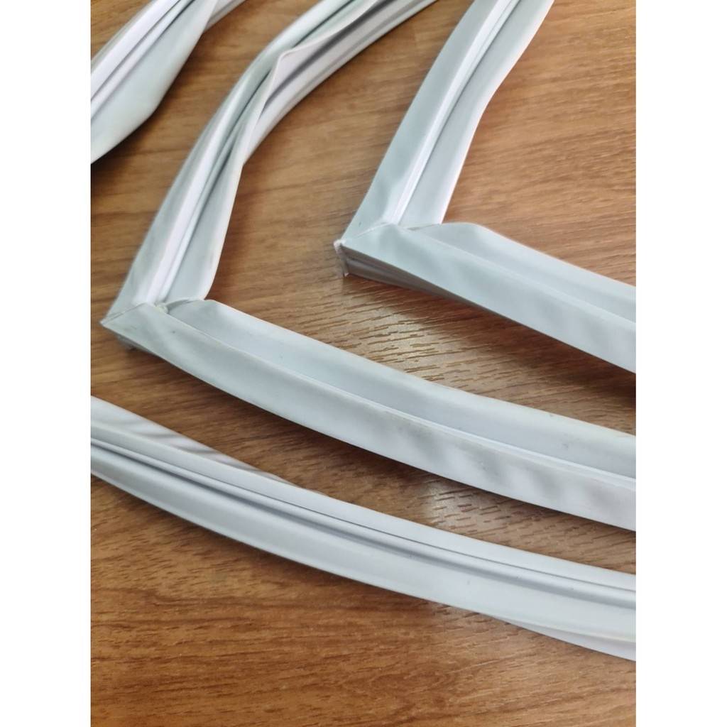 0000938 ขอบยาง ประตู ตู้เย็น โตชิบา Toshiba รุ่น GN-41KD ยางขอบประตูตู้เย็น ขอบยางประตู ตู้เย็น 2 ประตู