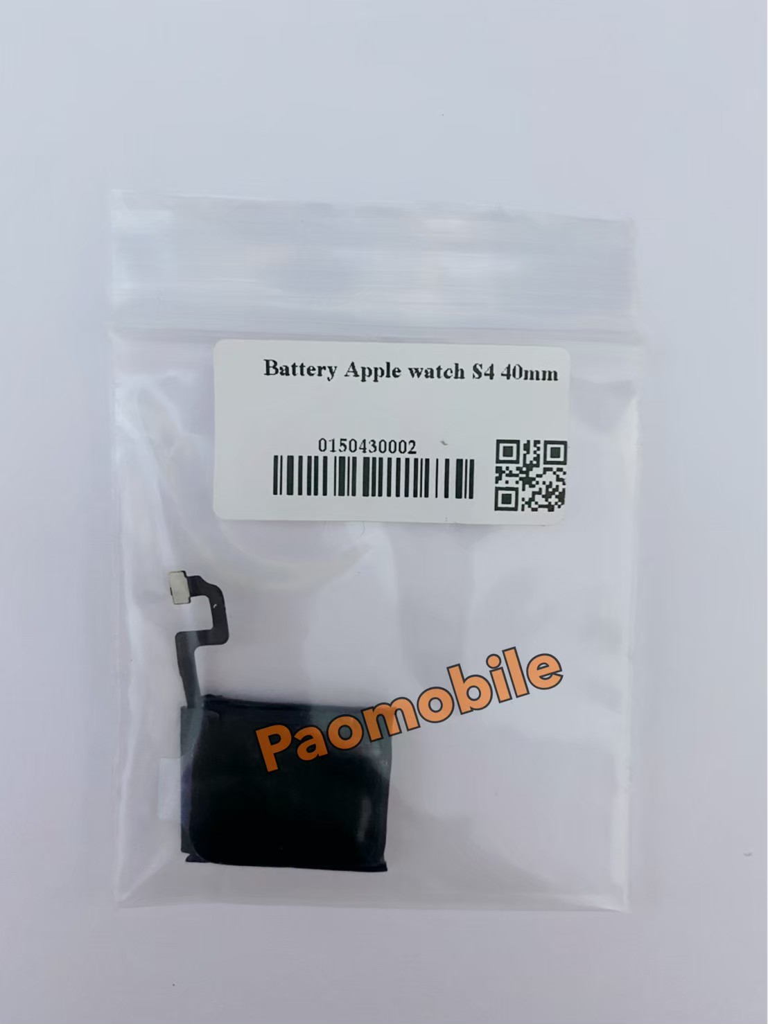 Battery Apple Watch S4 40mm SKU-02880
