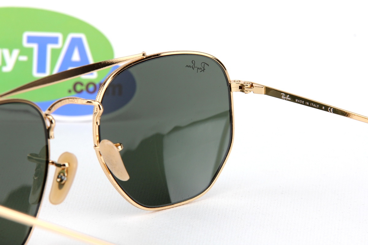 RayBan Marshal RB3648 001