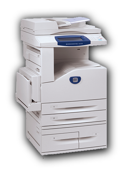 WorkCentre 5230