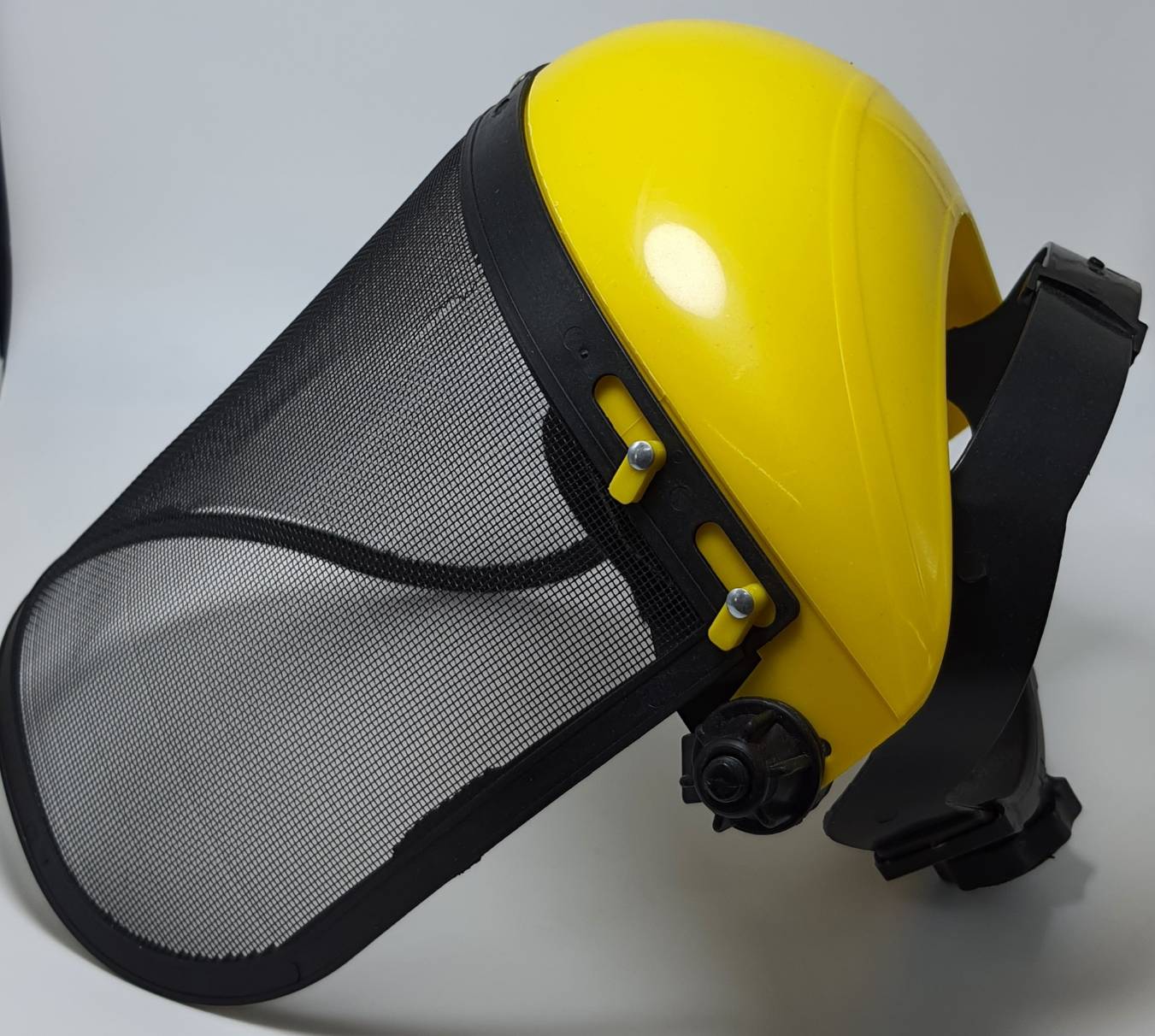 หน้ากากกันกระเด็น / ตาข่าย